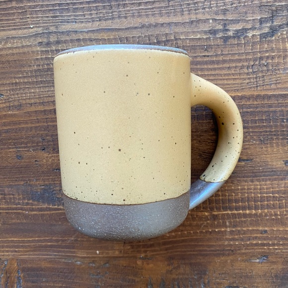 East Fork Pottery Kitchen East Fork The Mug In Tequila Sunrise